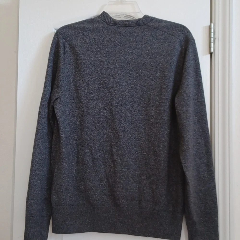 Banana Republic Cotton Cardigan!